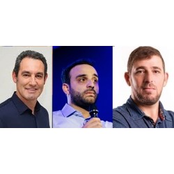 Nos Bastidores da Política 19 06 2026